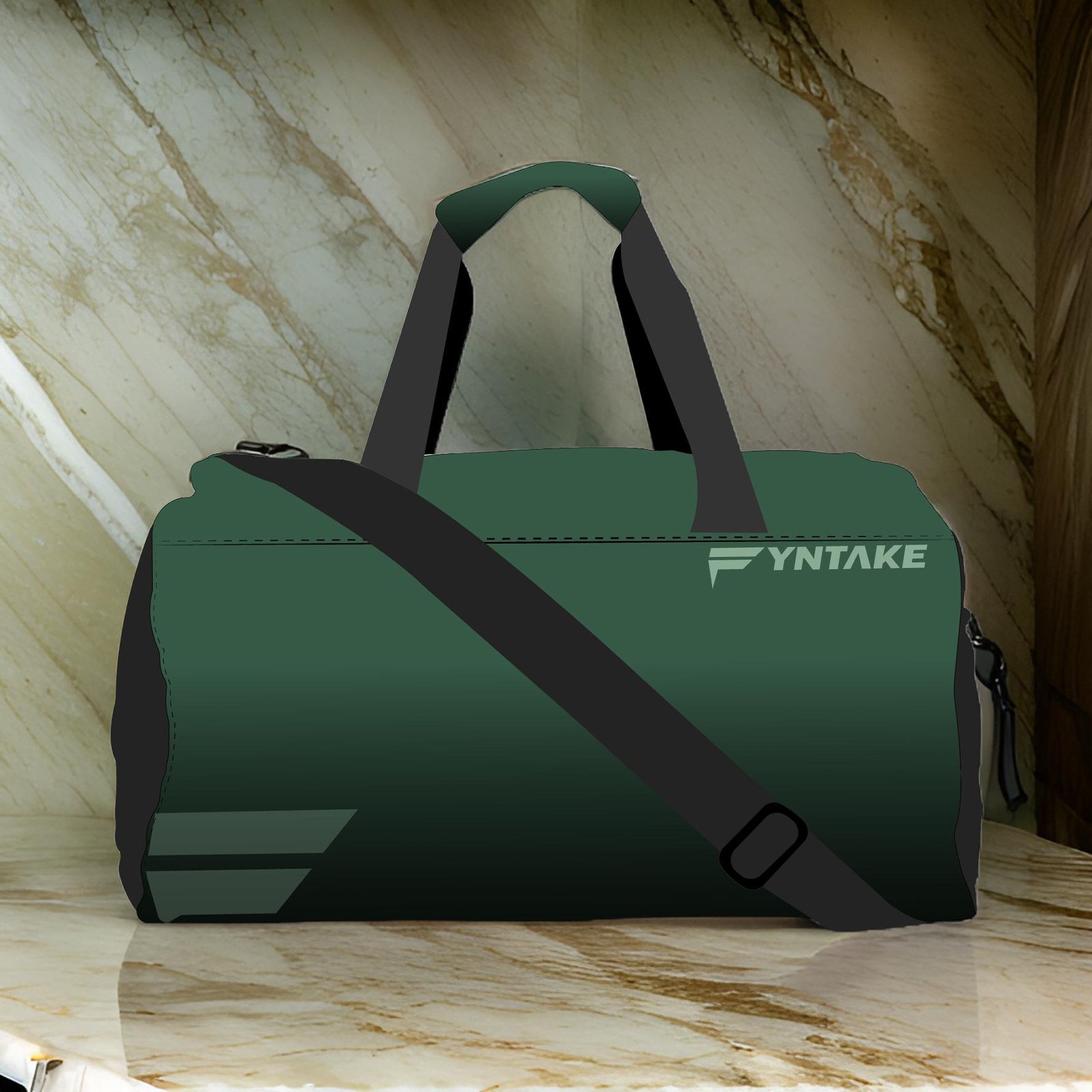 Fyntake-Travller of the India